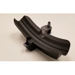 Yakima Timer Wheel Tray B - gray buckle