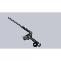 Yakima Onramp Cradle with Strap - 8881238