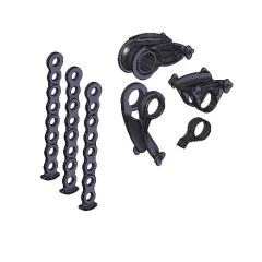 Yakima RPL,CRADLE SET,DD 8890177