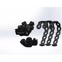 Yakima Hanger Set Flipside- Swingdaddy