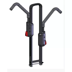 Yakima RPL, Arm Assembly for STICKUP 8890189