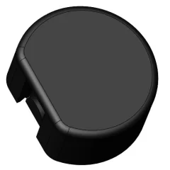 Yakima Tray Rack Mast Cap