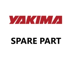 Yakima RuggedLine Pivot Mount Brackets x 2 - 9814116