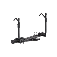 Yakima Stagetwo 2" Anthracite 2 Bike Hitch Mounted Carrier - 8002758