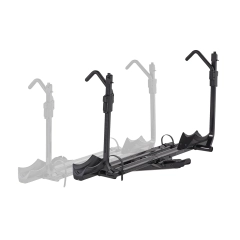 Yakima Stagetwo +2 Add-On Anthracite - 8002760