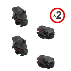 Yakima Forkchop Bike Carrier 2 pack of 8002117