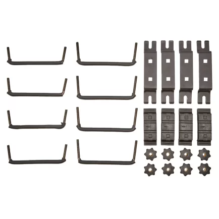 Rola Vortex Tray Fit Kit (LTVXFK)