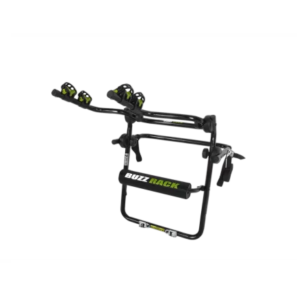 Buzzrack Beetle 4X4 (Trunk) 2 Bike Dual Arm Rack - BR-BEETLE-2