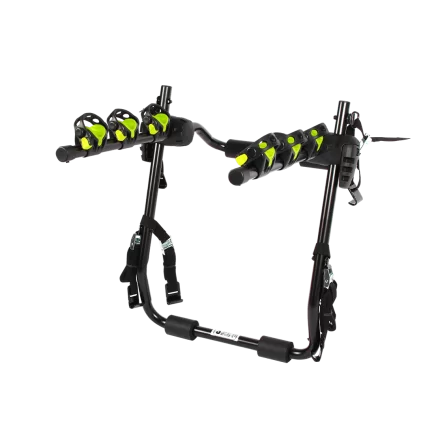 Buzzrack Beetle (Trunk) 3 Bike Dual Arm Rack - BR-BEETLE-3