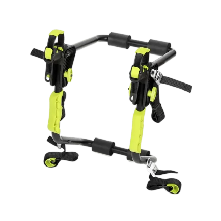 Buzzrack Colibri (Trunk) 1 Bike Dual Arm Rack - BR-COLIBRI-1