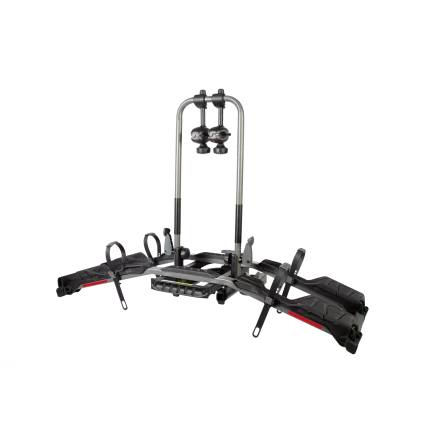 Buzzrack E-Hornet H2 (Hitch) 2 Bike Platform Rack - BR-E-HORNET-2H