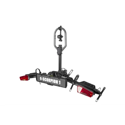 Buzzrack E-Scorpion 1 (Tow Ball) 1 Bike Platform Rack (BR-E-SCORPION-1)