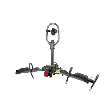 Buzzrack E-Scorpion H1 Hitch Mounted 1 Bike Platform Rack - BR-E-SCORPION-1H