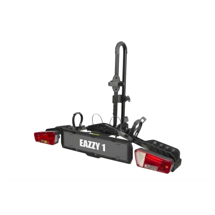Buzzrack Eazzy 1 (Tow Ball) 1 Bike Platform Rack - BR-EAZZY-1