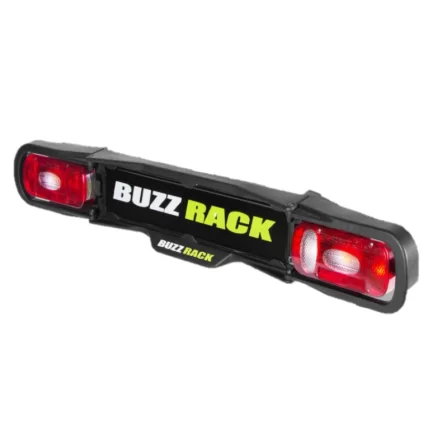 Buzz Rack Lightboard - 4 in 1 For E-Hornet H2/H3, Buzzybee H2/H4 - BR-NP-4IN1