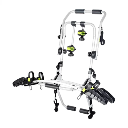 Buzzrack Pilot (Trunk) 2 Bike Platform Rack - BR-PILOT-2