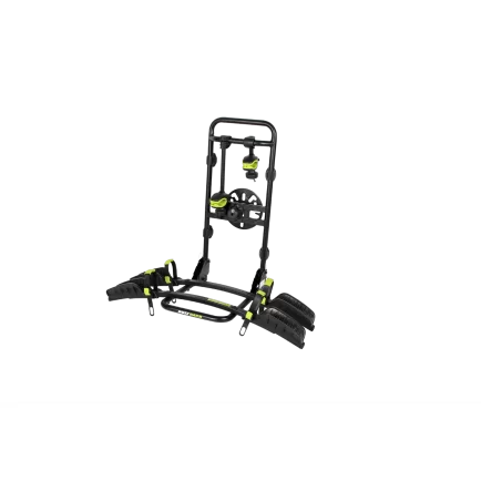 Buzzrack Pilot 4X4 (Trunk) 2 Bike Platform Rack - BR-PILOT-4X4