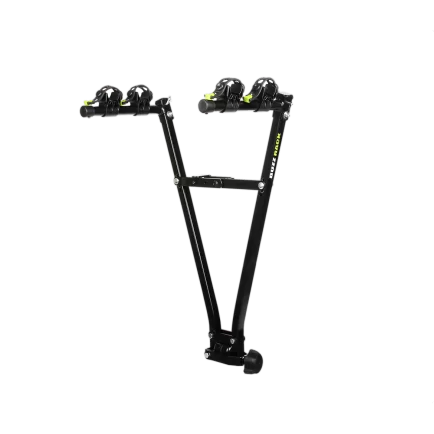 Buzzrack V-Buzz (Tow Ball) 2 Bike Dual Arm Rack - BR-V-BUZZ
