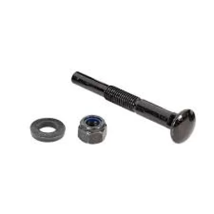 Buzzrack Spare or Replacement M12 Conic Bolt - 47-0100-139-10