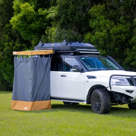 Campboss Nudie Boss Shower Tent 2.0 (CB-NB-2)