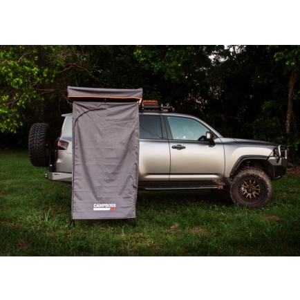 CampBoss Quickie Nudie Boss Shower Tent - CB-QNB