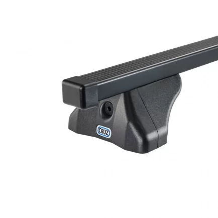 Cruz Euro Bar SX135 Roof Rack set,135cm, 921-367