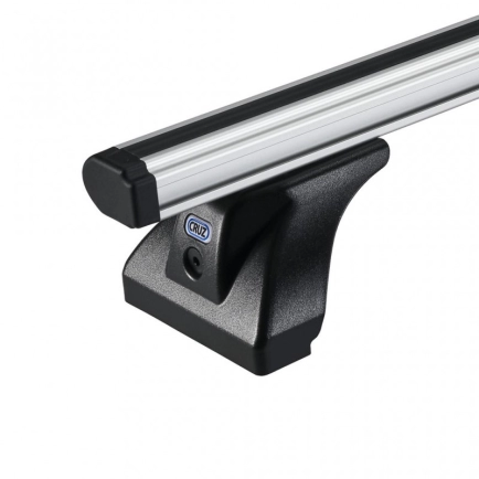 Cruz 1 bar Alu Cargo AF1-118, 924-070