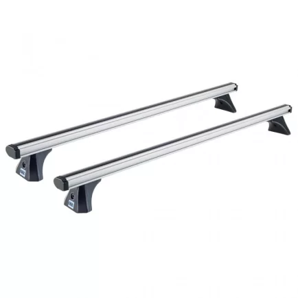 Cruz 2 bars Alu Cargo X118, 924-853