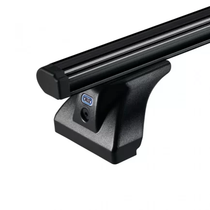 Cruz 2 bars Alu Cargo Dark AF175, 925-094