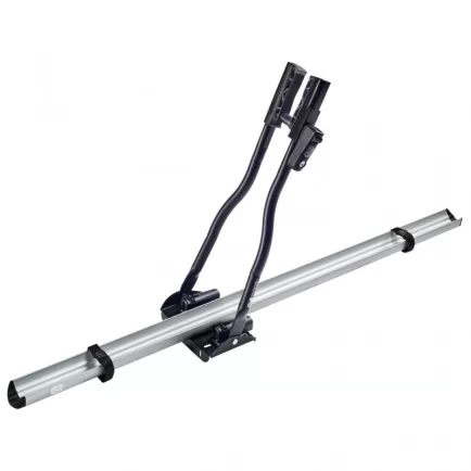 Cruz Race silver roof mounted bike carrier x 1 - 940-014
