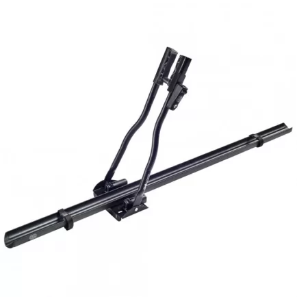 Cruz Race black roof mounted bike carrier x 1 (940-015)