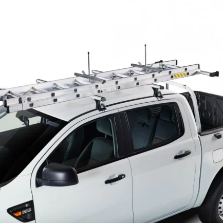 Cruz Ladder clamp M-12/37, 941-041