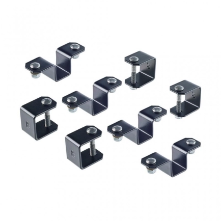 Cruz Fixation for 2 walkways Safari, 941-276