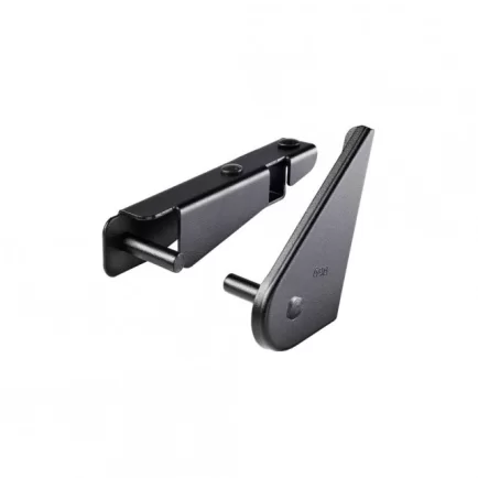 Cruz 2 half roller supports Evo Rack right, 941-431