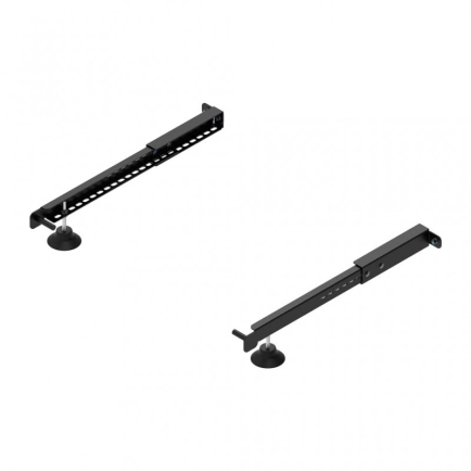 CRUZ loading roller supports Alu Cargo L2 - 941-445