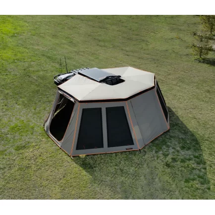 Darche 360 Mesh Wall Set - T050801754WS