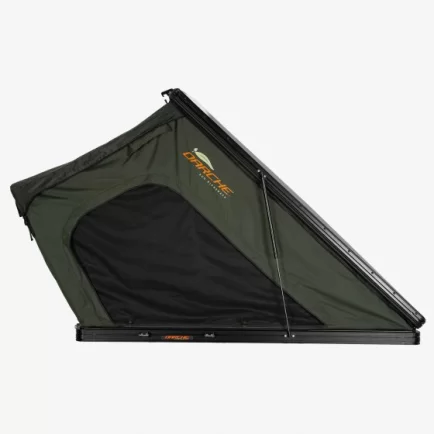 Darche ECO Ridgeback Green Roof Top Tent (T050801555ECO)