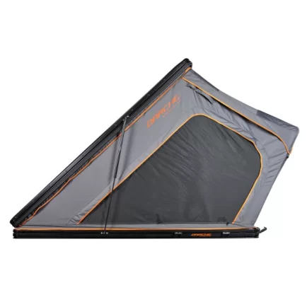 Darche ECO Ridgeback Grey Roof Top Tent (T050801555S)