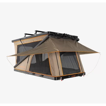 Darche Ridgeback Highrize Large Roof Top Tent (T050801567)