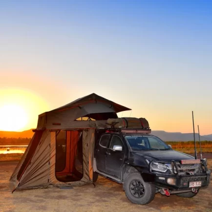 Darche Hi View 2200 Annex 2.1m Drop T050801629