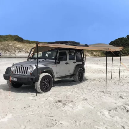 Darche Eclipse 270 G2 Left (T050801743)