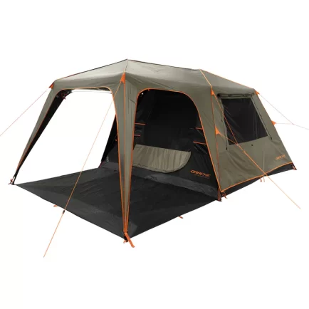 Darche Rapid NightGlo 6P Instant Tent - T050801840