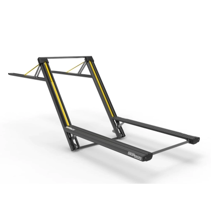 Dropracks XL - 160cm - DR160