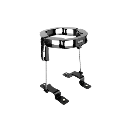 Gas/Propane Bottle Holder - GBHO012