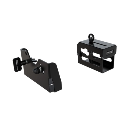 Hi-Lift Jack Bracket / Top Mount - JADA014