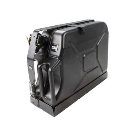 Single Jerry Can Holder - JCHO013