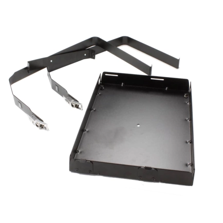 Double Jerry Can Holder - JCHO014