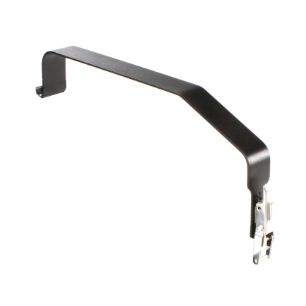 Vertical Jerry Can Holder Spare Strap - JCHO020