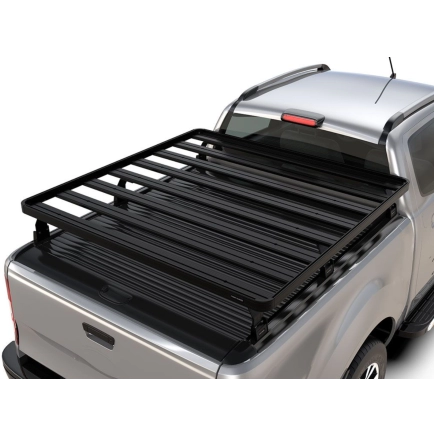 Ram 1500/2500/3500 ReTrax XR 5'7in (2009-Current) Slimline II Load Bed Rack Kit - KRDR019T