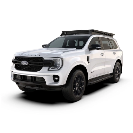 Ford Everest (2022-Current) Slimline II Roof Rack Kit - KRFE011T